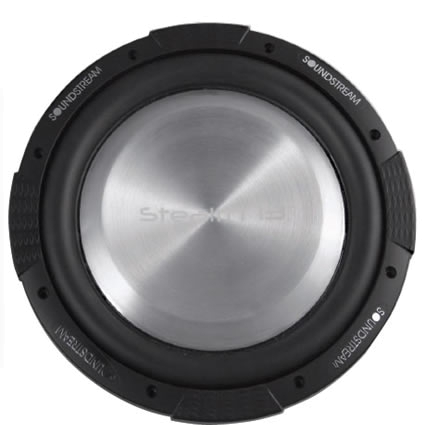 Soundstream STEALTH-13