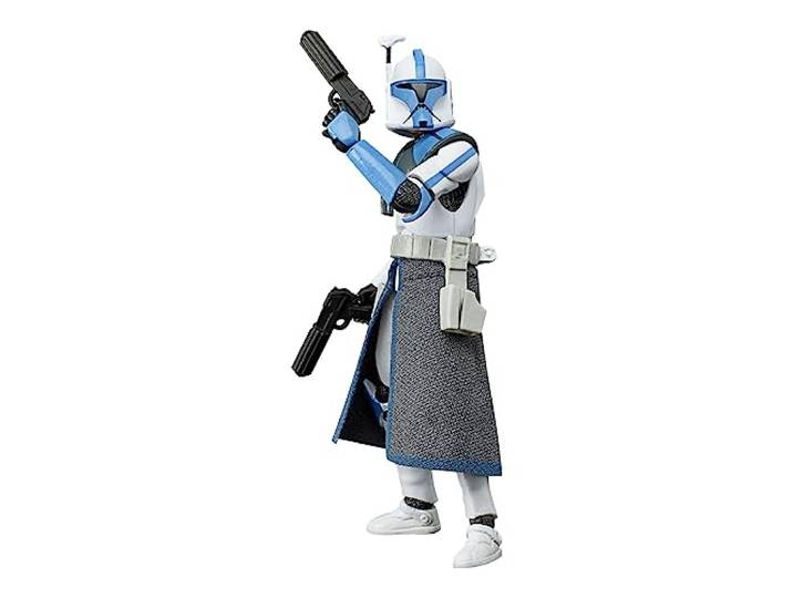 Hasbro, Star Wars Vintage Collection ARC Trooper figuur