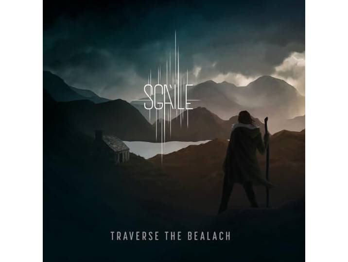 Traverse The Bealach
