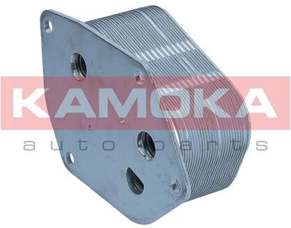 Kamoka Ölkühler, Motoröl 7730038 Für Kia