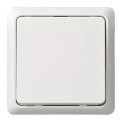 ELSO 506204 ELSO Taster 506204 42V/1A Aufputz RENOVIERUNG rw Taster Renovierung Mehrfarbig 1 St.
