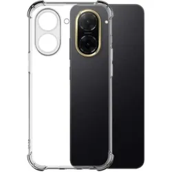 WE Coque de protection TPU XIAOMI REDMI A5 4G (Xiaomi Redmi A5 4G), Smartphone Hülle