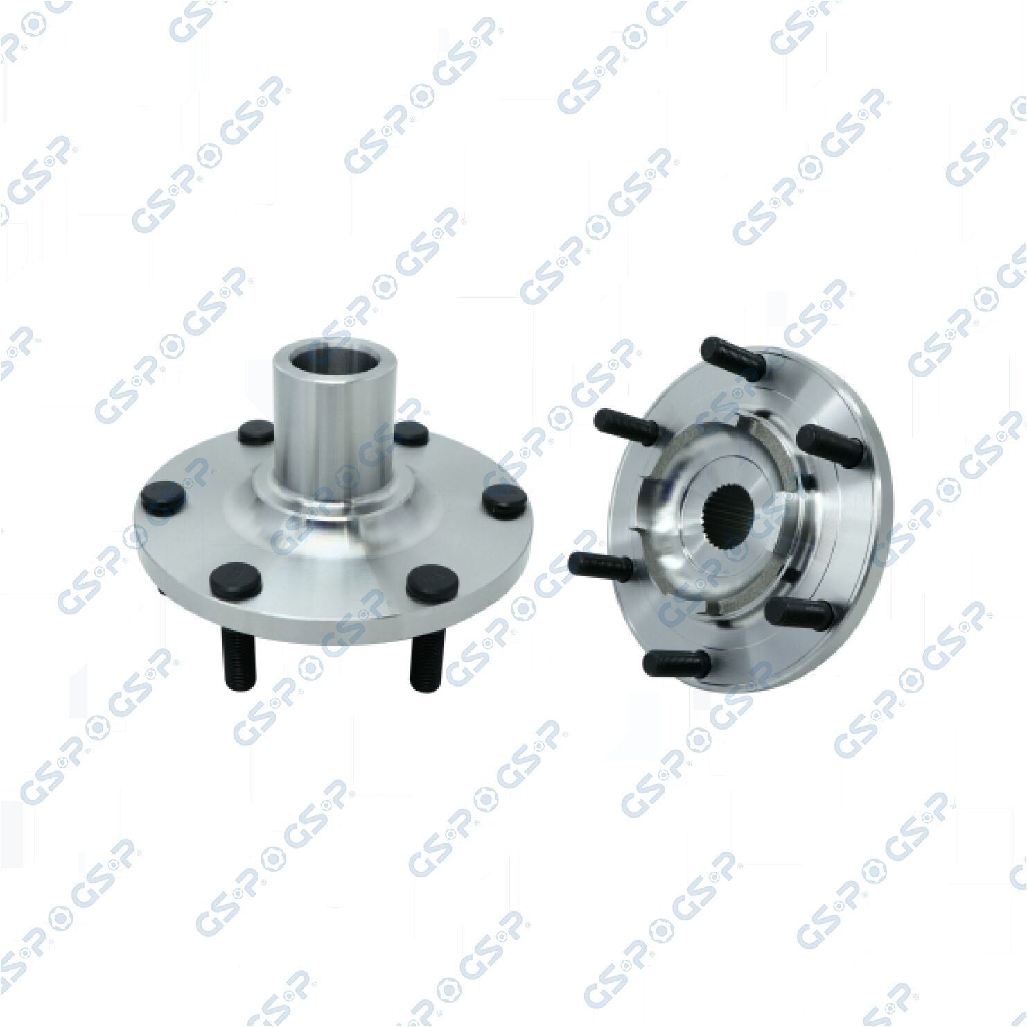 Gsp Radnabe 9428035 Für Ford