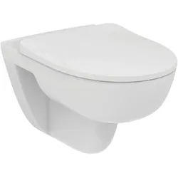 Ideal Standard WC-Paket i.life A Randlos T467001
