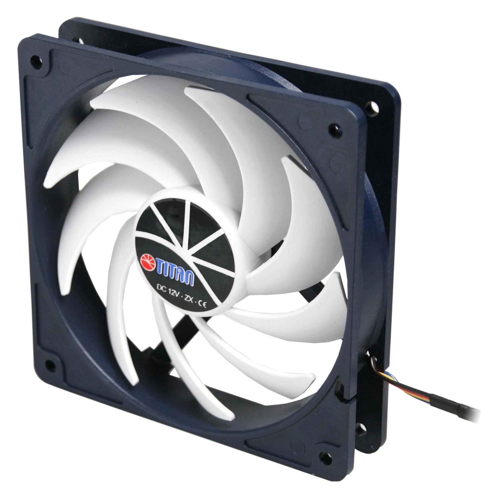 Titan TFD-12025SL12Z (120 mm, 1x) (TFD-12025SL12Z/KU)