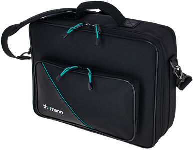 Thomann Bag Pro A&H CQ12T / CQ18T Schwarz