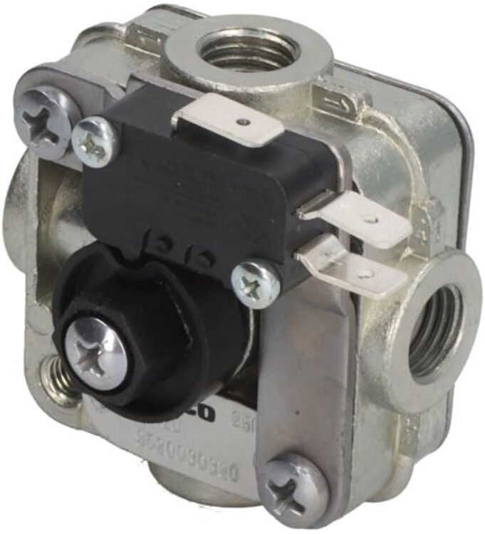 Wabco Valvola multidirezionale 9520030320