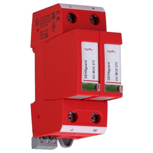 DEHNguard M DG M TN 275 FM Überspanningsableiter DEHN 952205