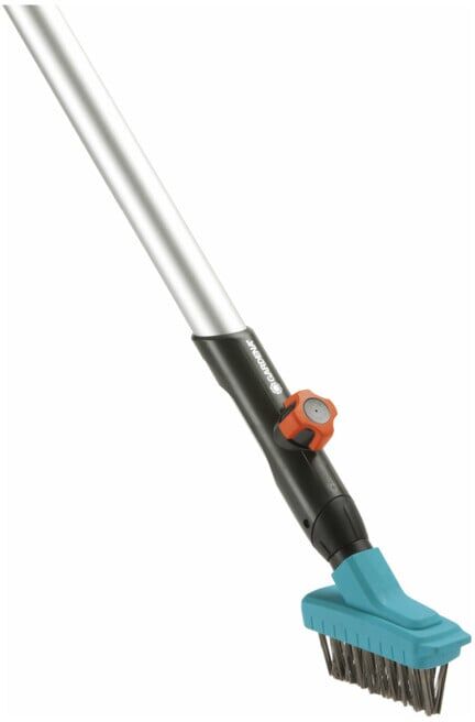 Brosse à sol combisystem M GARDENA - Action (03605-30)