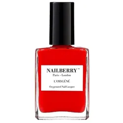 15ml NAILBERRY L'Oxygéné Cherry Chérie