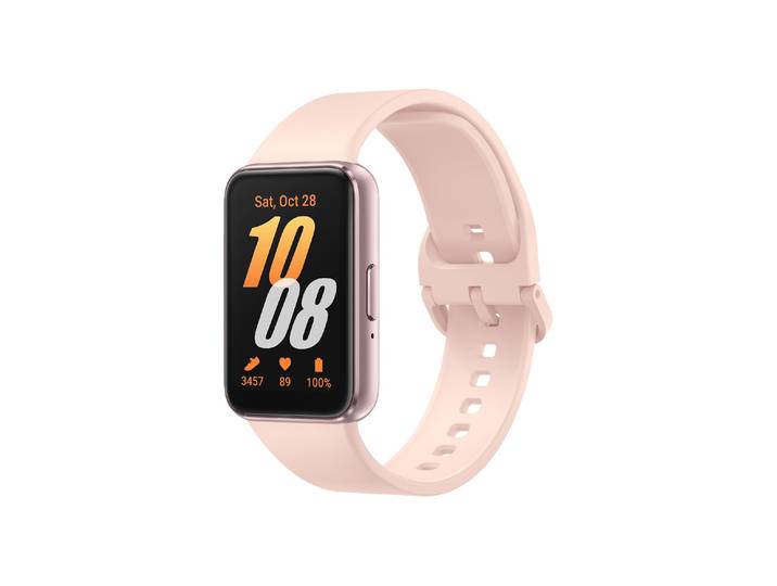 Montre connectée Galaxy Fit3 Rose SAMSUNG