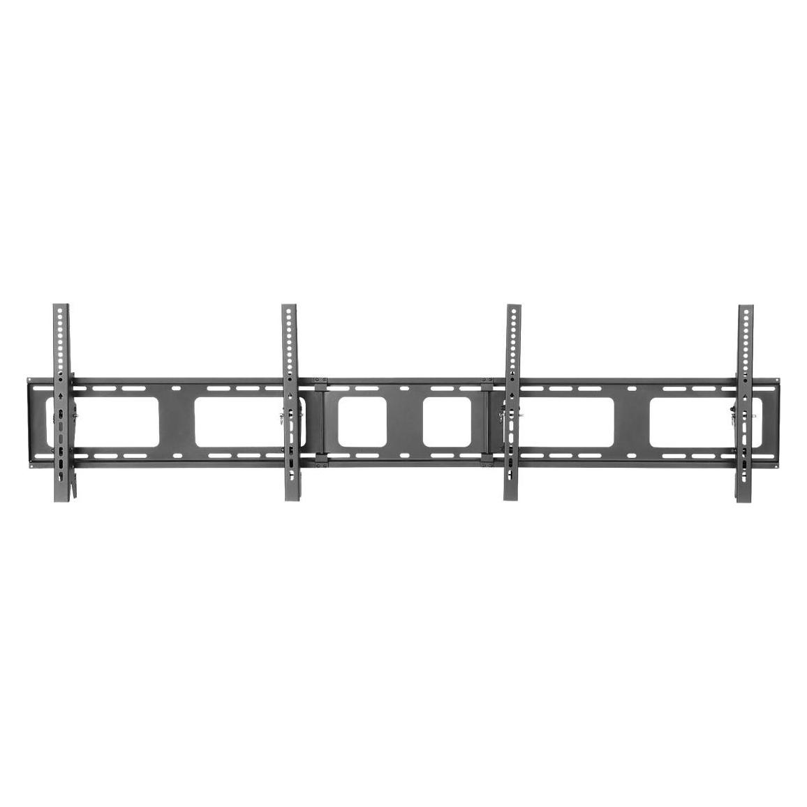 Neomounts NS-WMB200BLACK (Wand, 50 kg, 40" - 52") (NS-WMB200BLACK)