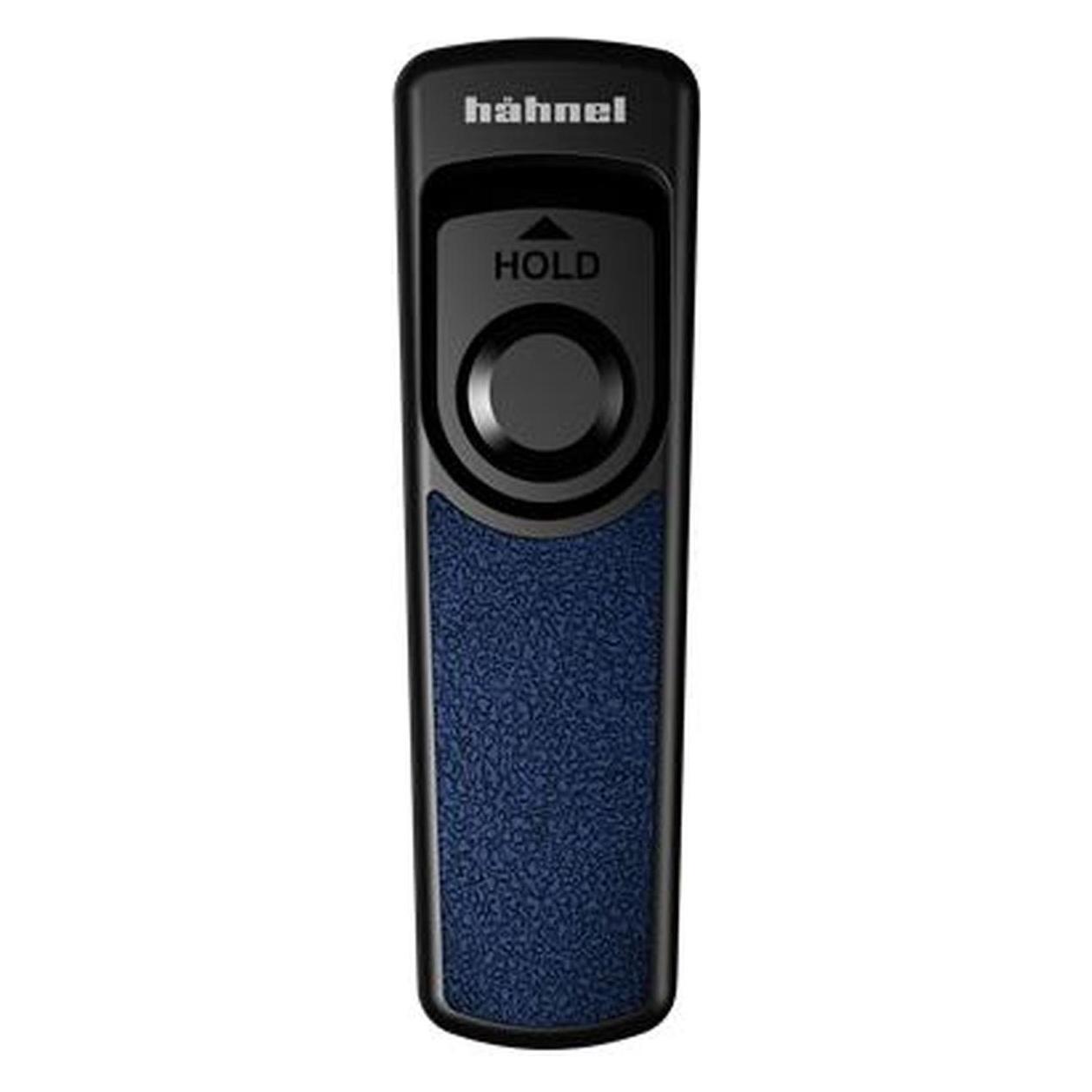 Hähnel Kabelfernauslöser (Kabel) (10007040)