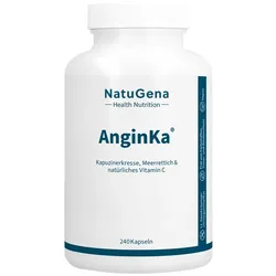 NatuGena AnginKa 240 St