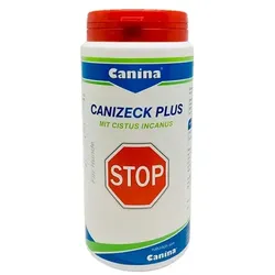 CANIZECK Plus Tabletten f.Hunde 270 g