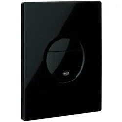 GROHE WC-Betätigung Nova Cosmopolitan 38765 glossy black