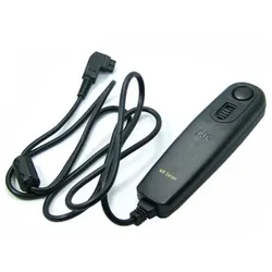JJC Wired Remote 1m MA F für Sony RM S1AM