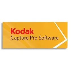 Kodak Alaris Capture Pro, 1Y Lizenz Arabisch 1 Jahr(e)