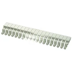 BOPLA CNB 100 - Blindstopfenplatten für Combi-Norm 38-teilig