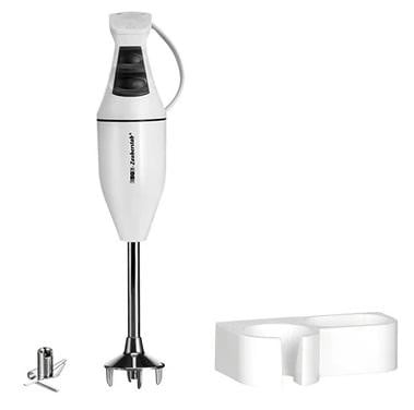 ESGE-Zauberstab M 100 Design 90120 weiß