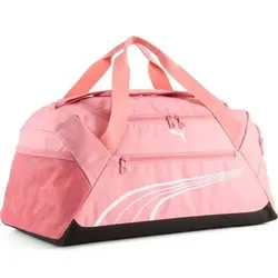 PUMA Tasche FUNDAMENTAL Small Sports Bag, Größe ONE SIZE in Pink Pink