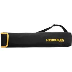 Hercules Stands BS118BB, Notenständer, Schwarz