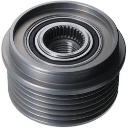 Generatorfreilauf VALEO 588431