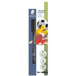 Staedtler Gerätemarker »Lumocolor« schwarz