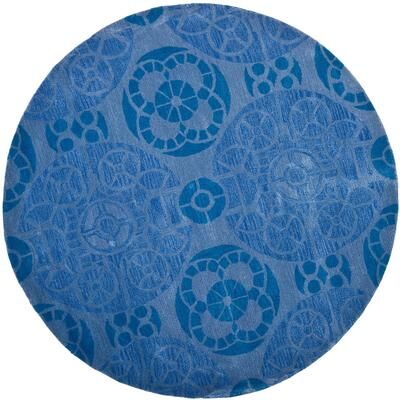 SAFAVIEH Handmade Wyndham Freya Modern Wool Rug