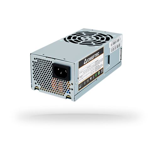 350 Watt Chieftec GPF-350P TFX12V 2.3 Non-Modular 80+ Bronze