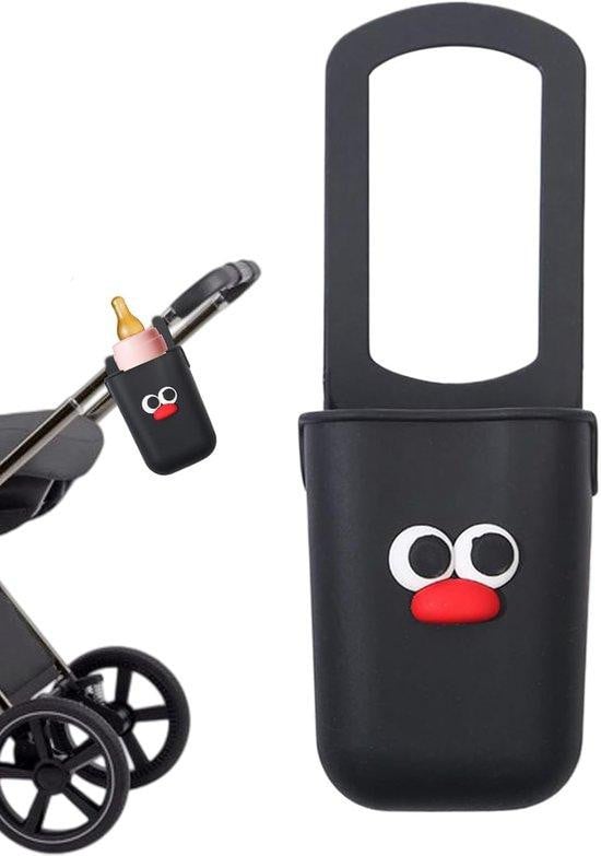 Antislip Kinderwagen Bekerhouder voor het meenemen van dranken onderweg