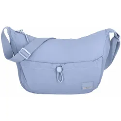Bench Umhängetasche Soft Crossbody Bag Small dove blue - 25