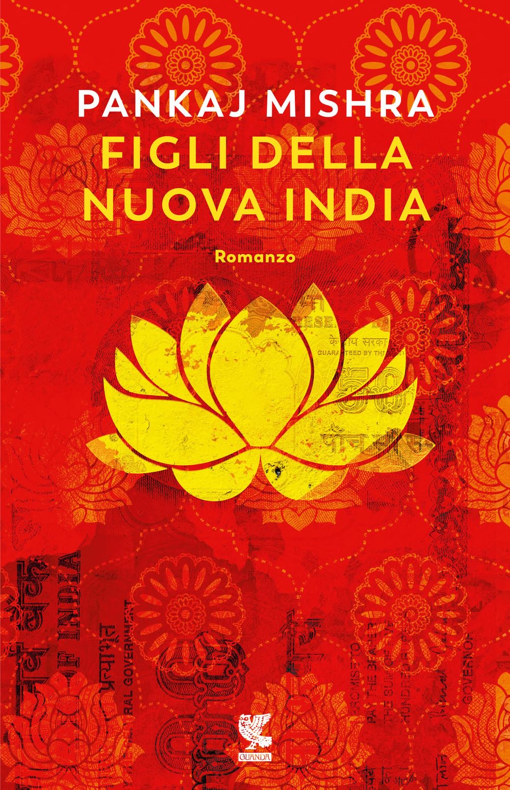 Pankaj Mishra - Figli della nuova India (Narratori della Fenice) - Preis vom 01.10.2026 17:08:56 h