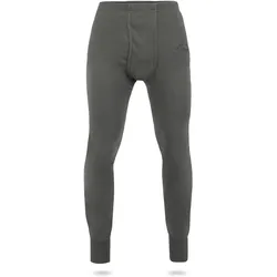 Normani, Herren, Funktionsunterhose, Herren Winter Pl??sch Unterhose Inuvik - 1377 (M), Grau