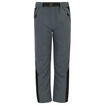 Regatta - Kid's Sorcer Mountain Trousers VII - Trekkinghose Gr 14 Years blau/grau