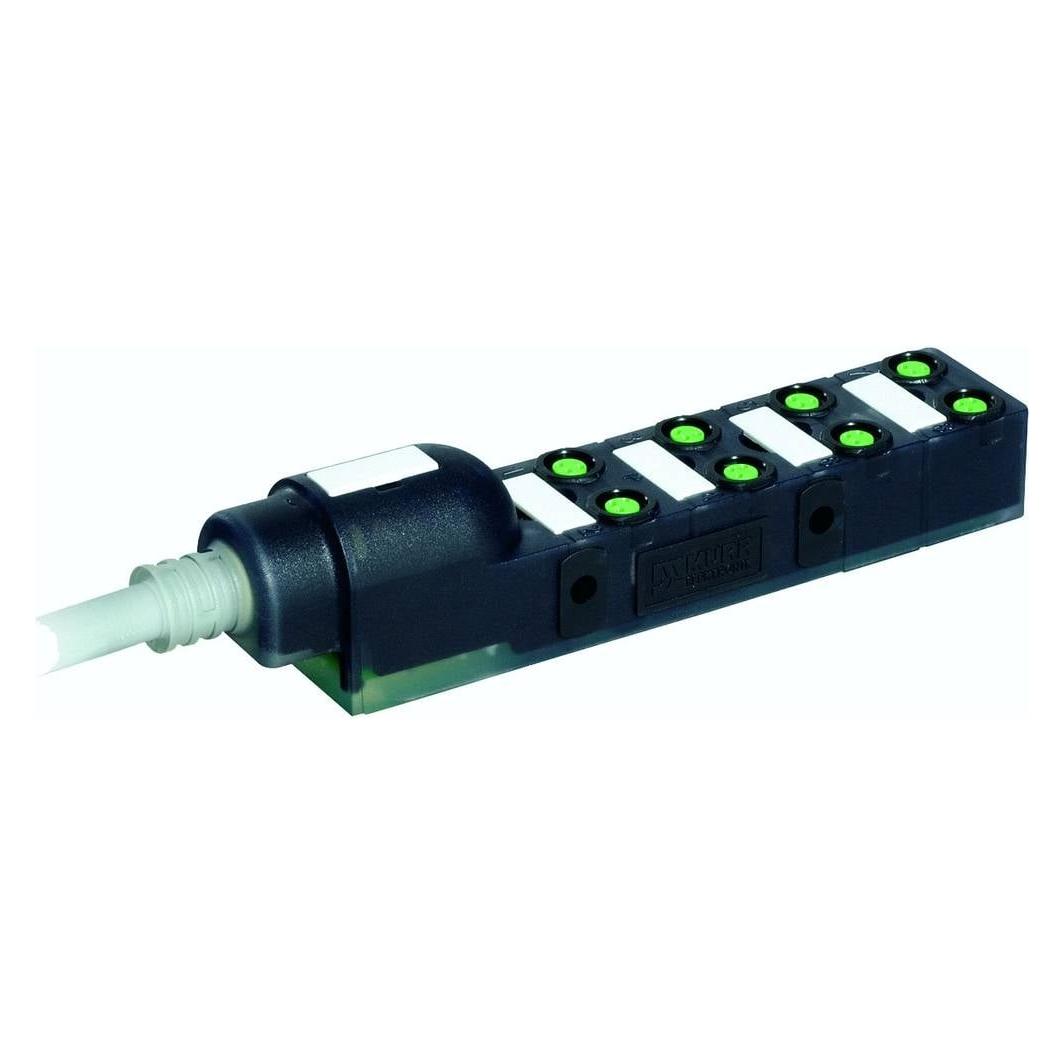 Murr Elektronik MURR 8000-88010-3570300 (8000-88010-3570300)