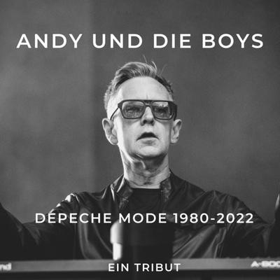 Depeche Mode 1980-2022 Andy und die boys, Taschenbuch von Michaela Lau, 27amigos, 978-3-7505-1948-0