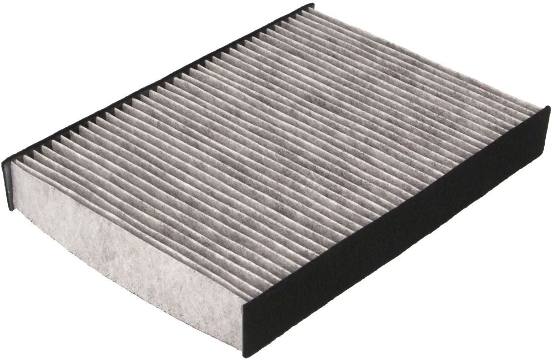 K&N Filters Innenraumluftfilter K&N; DVF5063