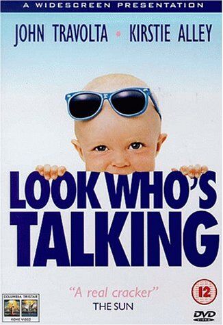 Amy Heckerling - Look Who's Talking [UK Import] - Preis vom 03.10.2026 20:43:07 h