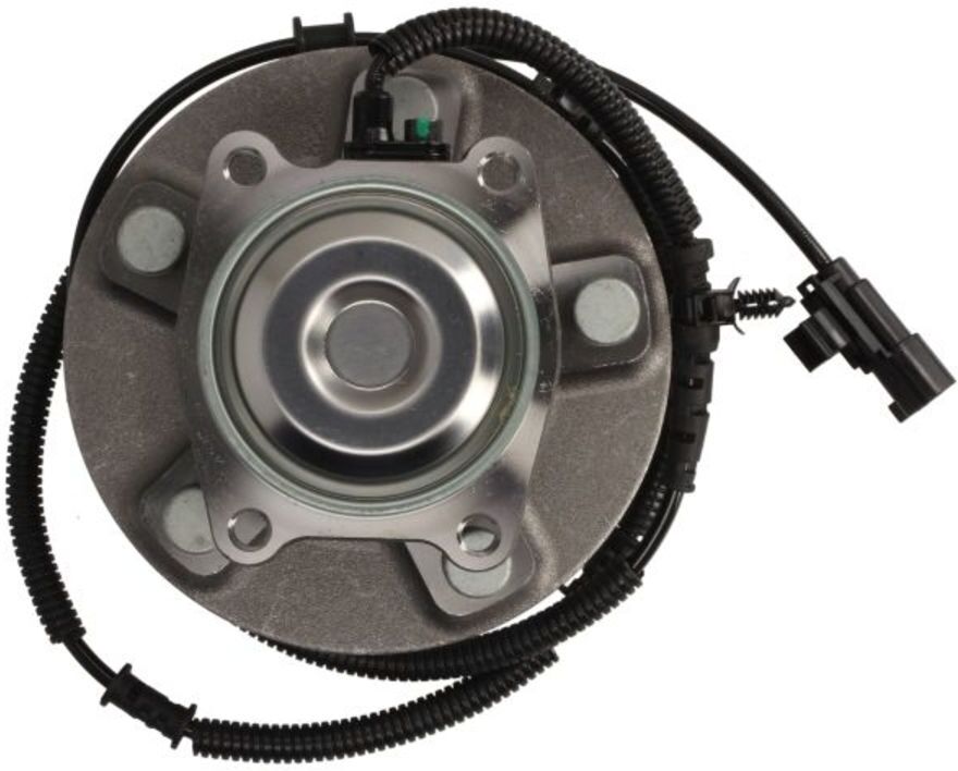 Radlagersatz SKF VKBA 6535
