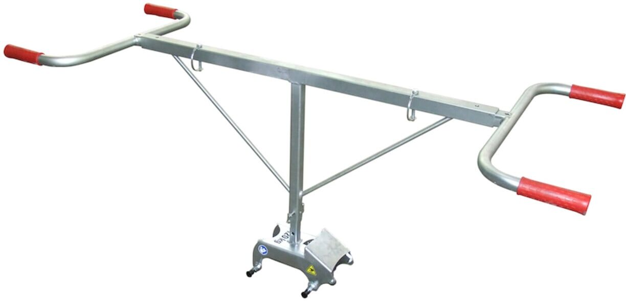 PROBST Handtragegriff m. Adapter für 2 Personen zu Flieguan (4054979612364)