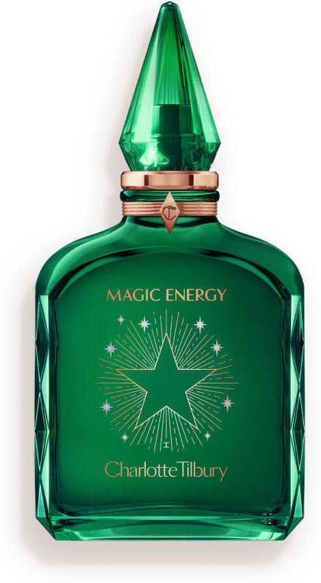 Magic Energy - 100 Ml Fragrance Charlotte Tilbury 663 Magic Energy Size: