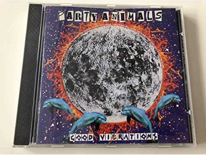 Good Vibrations