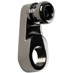 MusicNomad MN271 Acousti-Lok Strap Lock Adapter metrisch - Endpin