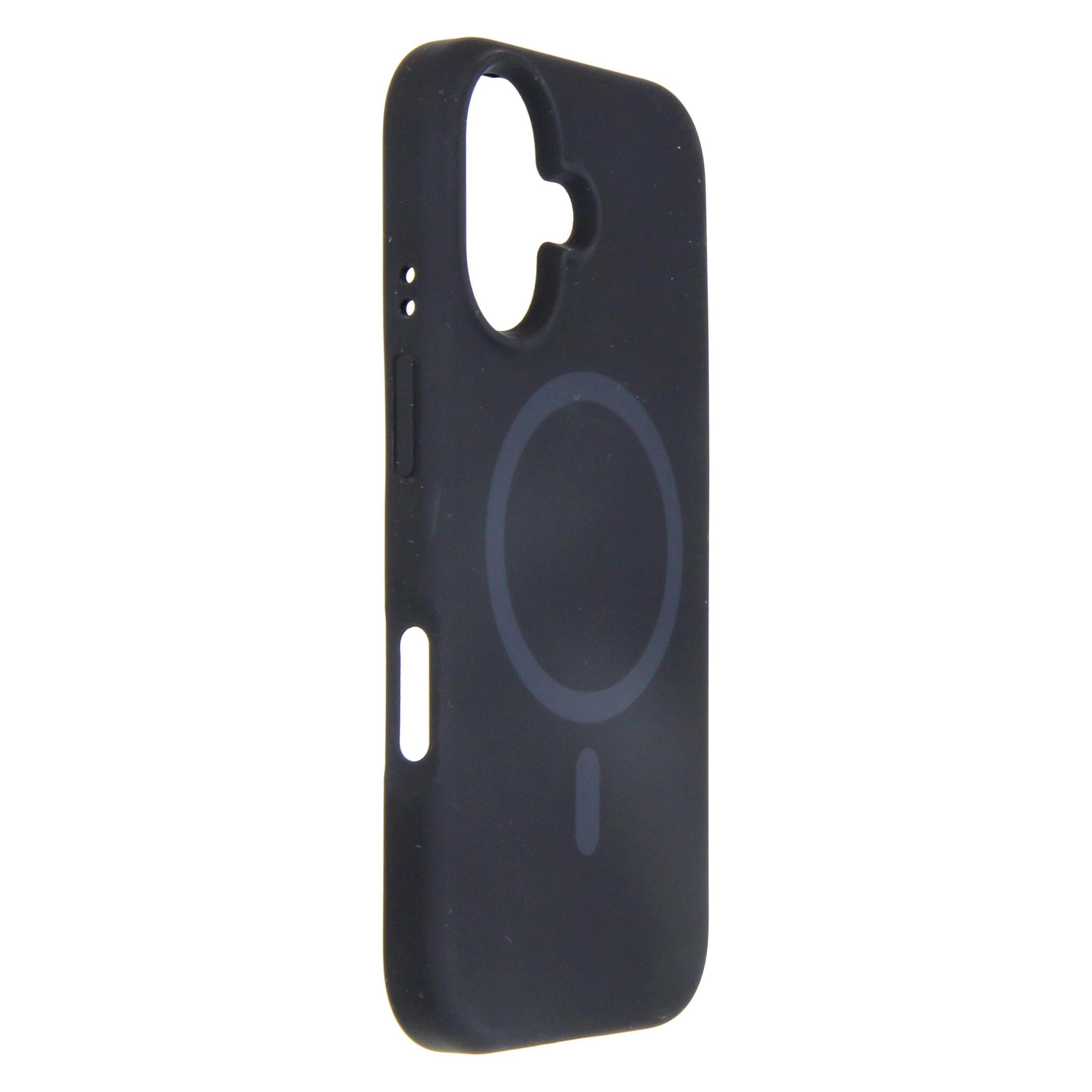 Rabbiter MagGuard black (Apple iPhone 16) (9120099471954)