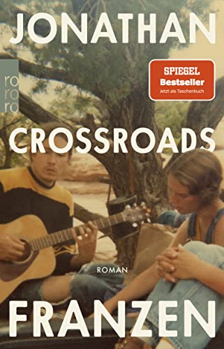 Jonathan Franzen - Crossroads - Preis vom 12.10.2026 11:37:12 h