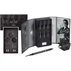 Unicorn World Champion Gary Anderson Noir Soft Darts 18 g
