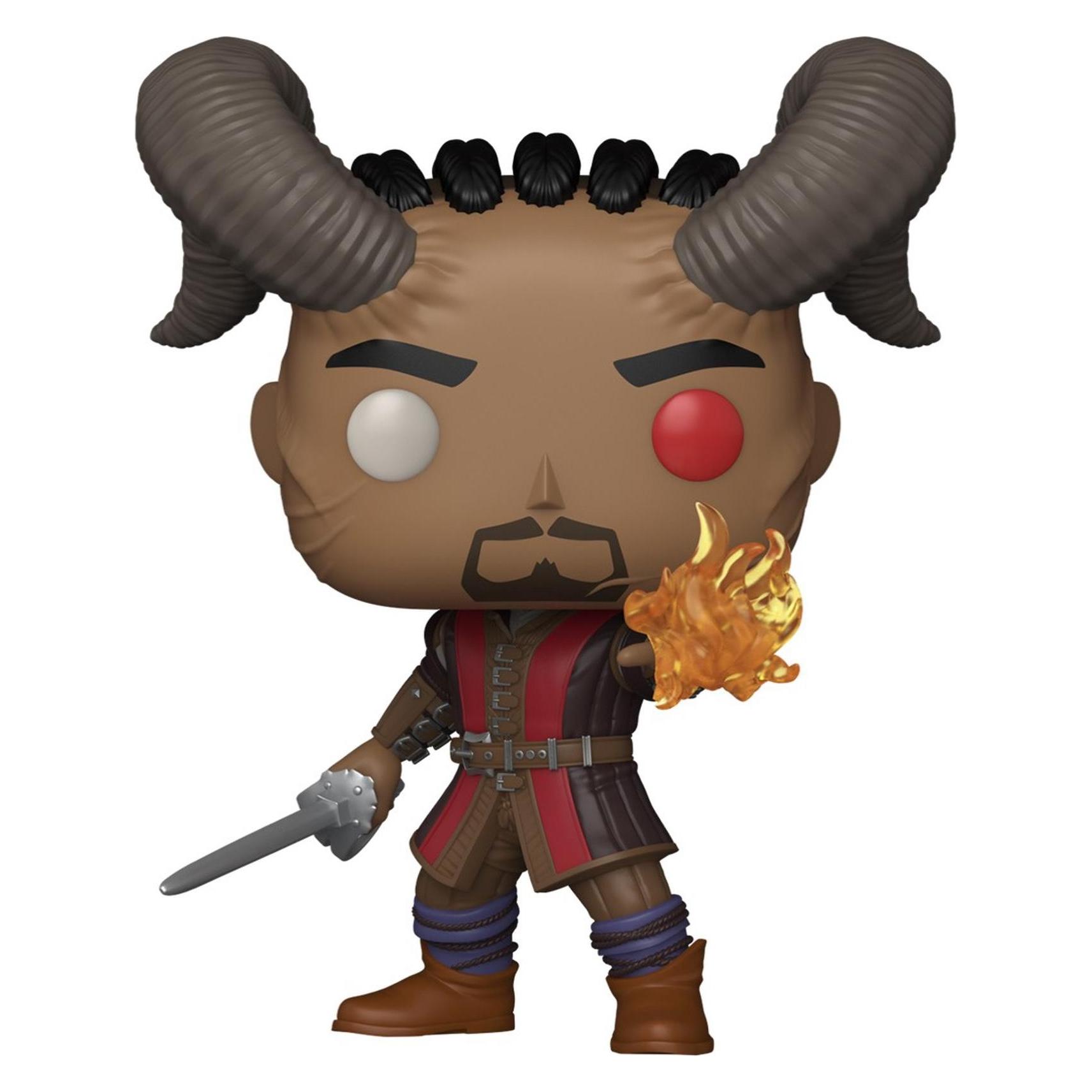 Funko POP Baldur's Gate 3 Wyll (FUPC2412)