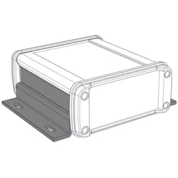 Rose System Wandprofil 130/160 - 130 075091110