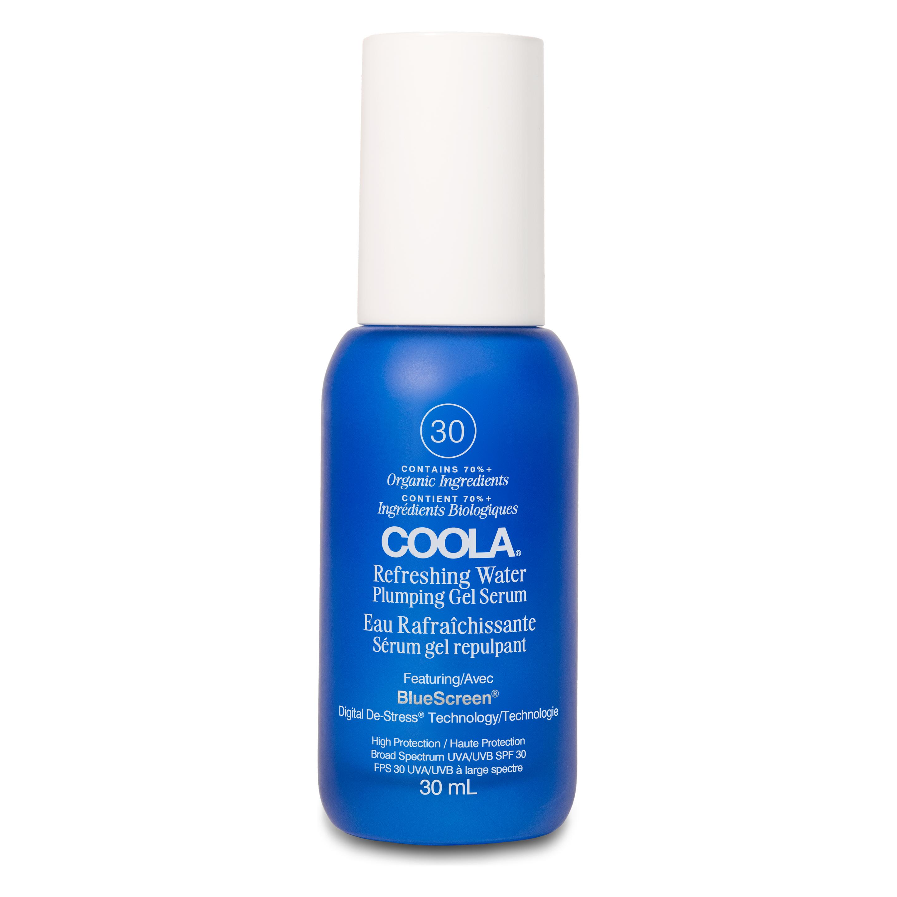 Coola Suncare Refreshing Water Plumping Gel Serum (30 ml) (CL10729)
